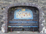 Bench, Aberystwyth