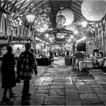 Mono portfolio