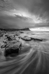 Kimmeridge Bay 4476 c bw deg