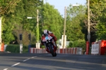 Conor Cummins Honda / W.A.Corless/Jackson Racing