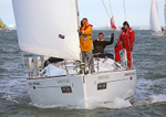 130601 FEMME FATALE FAIRVIEW SAILING WT7A7999
