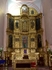 La Magdalena, high altar