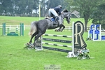 Cls 27 Snr 1.10m Grand Prix portfolio
