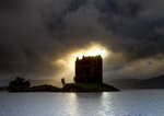 Castle Stalker Halo