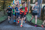 North Lakes Half Marathon  10k-110