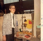 School Days portfolio