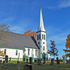 St. Paul's Anglican Church ~ Hampton,New Brunswick Canada