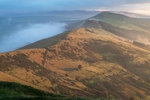 Great Ridge, Peak District