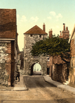 Southampton Westgate 5