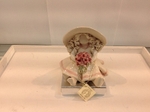 Rachael with hat.  4