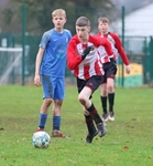 Cockerham Juniors under 13 (8/2/26) portfolio