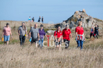 Guernsey Alzheimers Association Tower to Tower-16