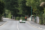 Dave Molyneux & Patrick Farrance