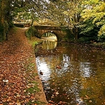 Huddersfield Narrow Canal portfolio