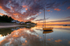 z2012 Evening Reflections, Seaview