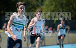 Guernsey Athletics Track  Field Meet 2-58