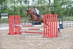 CLASS 5  0.95m Amateur Championship Qualifier portfolio