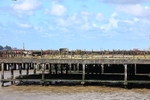 Landing Stage Princes Dock