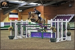 equiscot 3755 DOUGLAS DUFFIN ARTHUR VAN DE HELLE