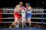 BOUT 9- Cameron Hards v Alex Sanderson-2