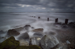 Youghal Shoreline.