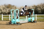 Class 7 - Clear Round portfolio