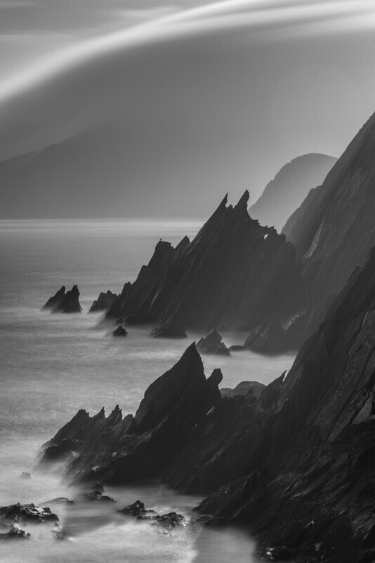 Slea Head, Dingle Peninsula