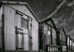 The Huts