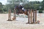 CLASS 5 SAT Senior 1.05m Open portfolio