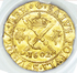 KING JAMES VI SWORD & SCEPTRE 1602, MS63 £5750.00