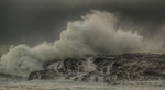 The beauty of waves