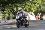 Norton Parade Lap portfolio