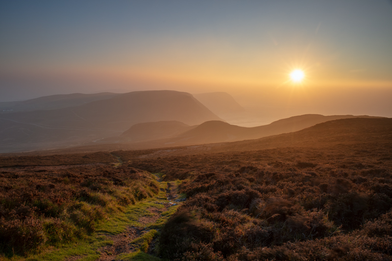 Southern Haze