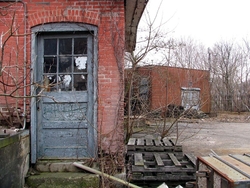 Raymark Industries (Manheim, PA) | Exterior Door