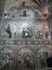 North wall