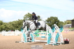 Cla 17 1.05m Nat Am Qualifier portfolio