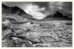 River Coupall - Glencoe BW