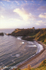 Dunnottar Castle across Castle Bay, 1