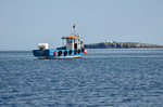 Inner Farne, Farne Islands, Northummberland