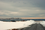 Vardø, Varanger peninsula, Finnmark, Norway
