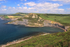 Chapman's Pool & Houns Tout from Emmetts Hill, Dorset