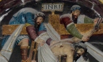 Deposition, detail