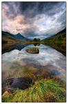 Highland Serenity