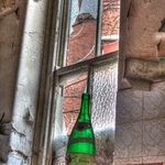 Lonely Bottle