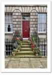 4 Maroon ♦ EDINBURGH