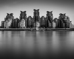 St George Wharf Pier, Vauxhall (1)