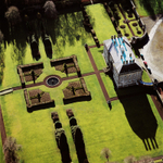 A00575F Kinross House