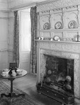 2311 - Chastleton House - White Room