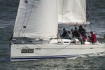 140621 Sunsail 4017 GBR4017N IOW160