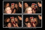 Kids Inc Christmas Party 2016 portfolio